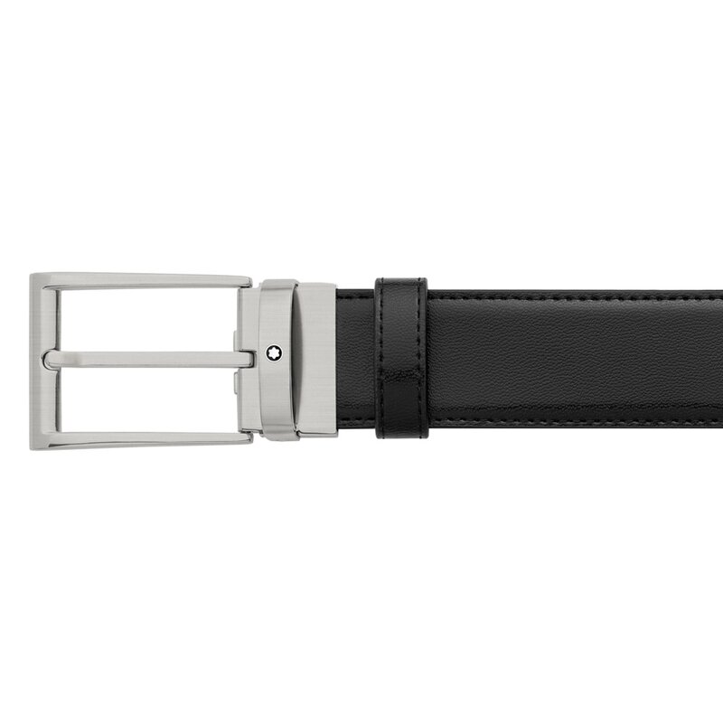 Leather Belt 35mm Leather Belt 35mm - 126049 - 3