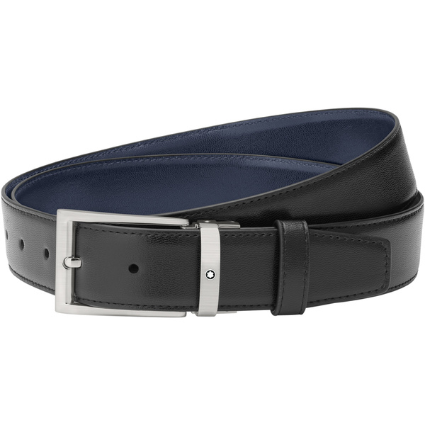 Leather Belt 35mm