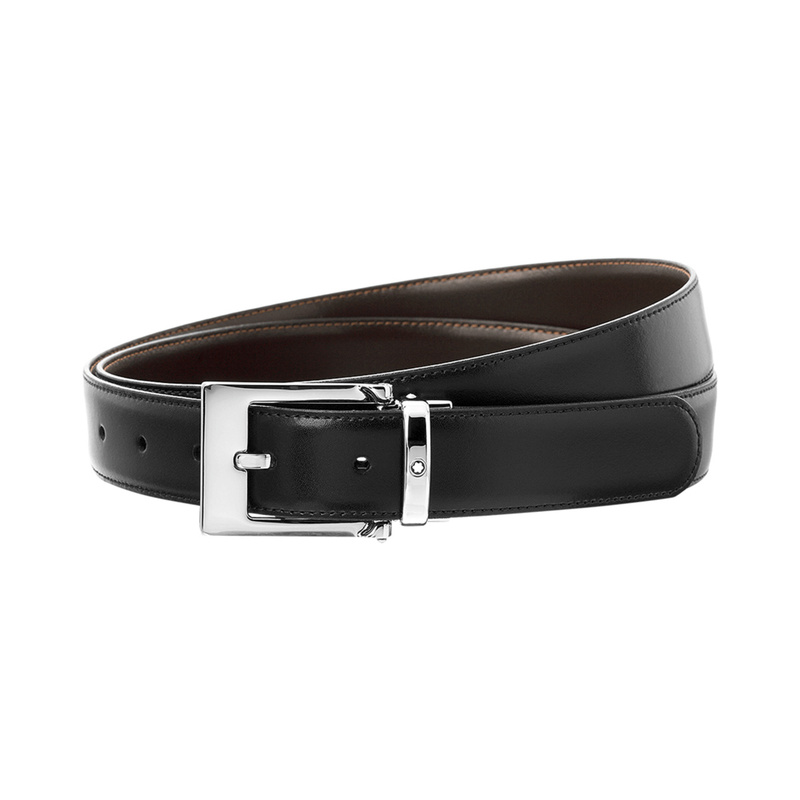 Leather Belt 30mm