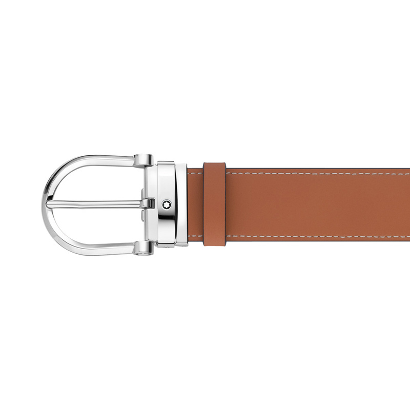 Leather Belt 35mm