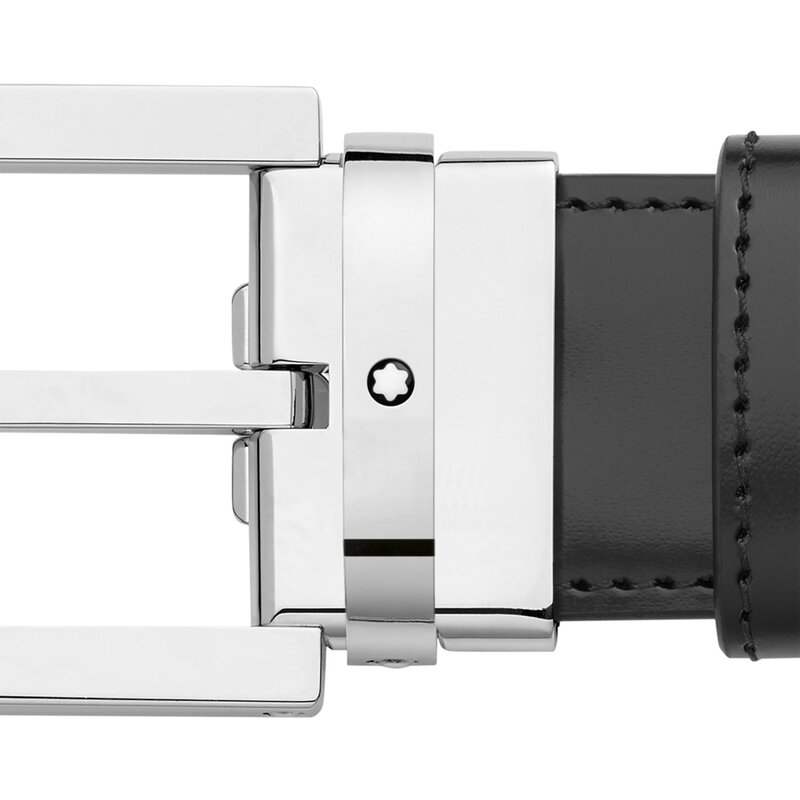 Leather Belt 30mm Leather Belt 30mm - 126008 - 3