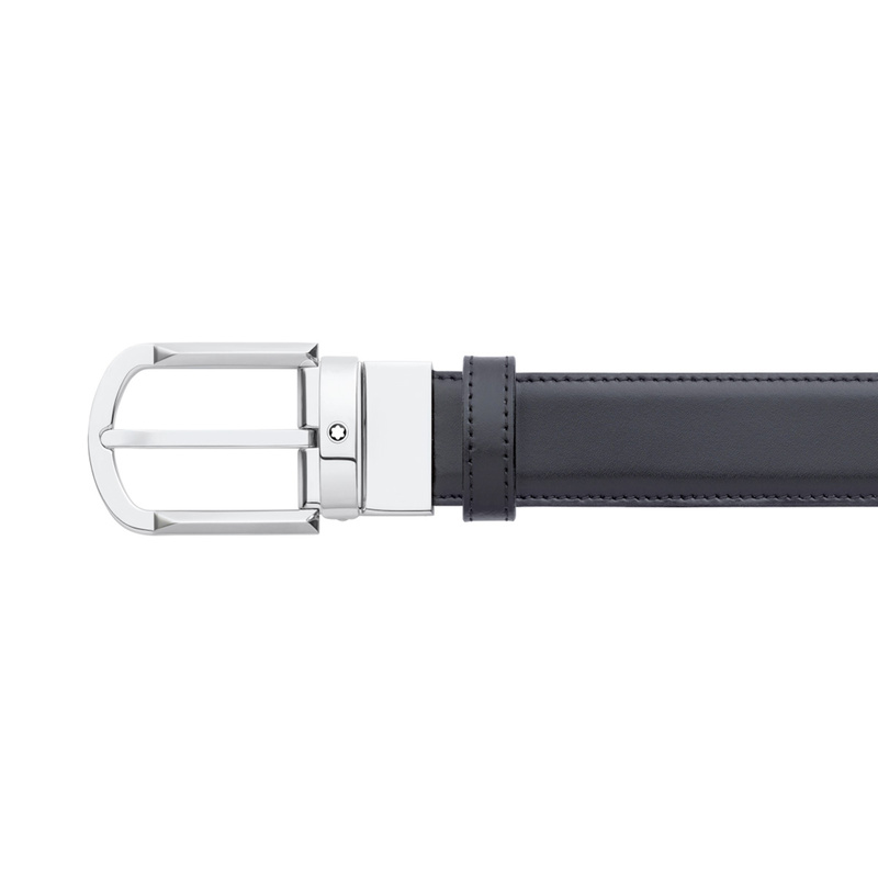 Leather Belt 30mm - 111080 - 5