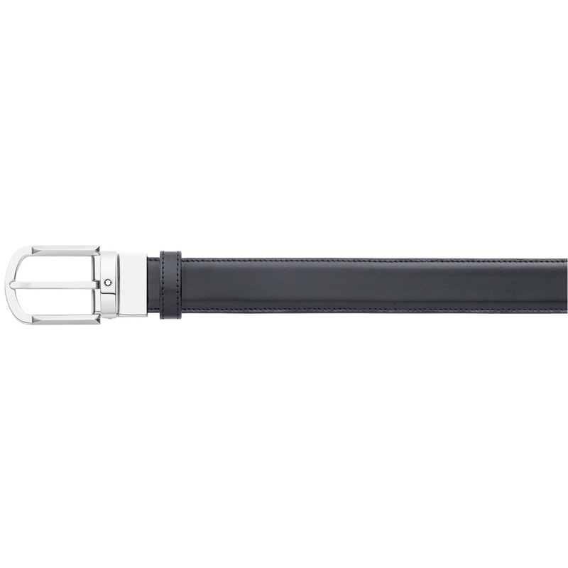 Leather Belt 30mm - 111080 - 4
