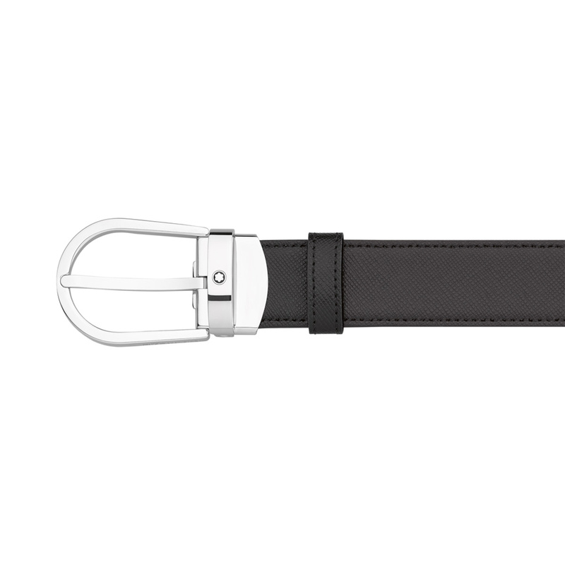 Leather Belt 30mm