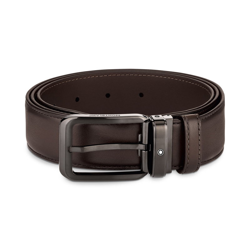 Leather Belt 35mm