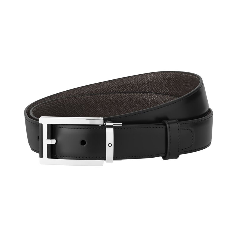 Leather Belt 30mm Leather Belt 30mm - 126008 - 1