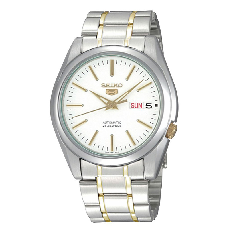 Seiko Seiko 5 38mm - SNKL47K1 - 1