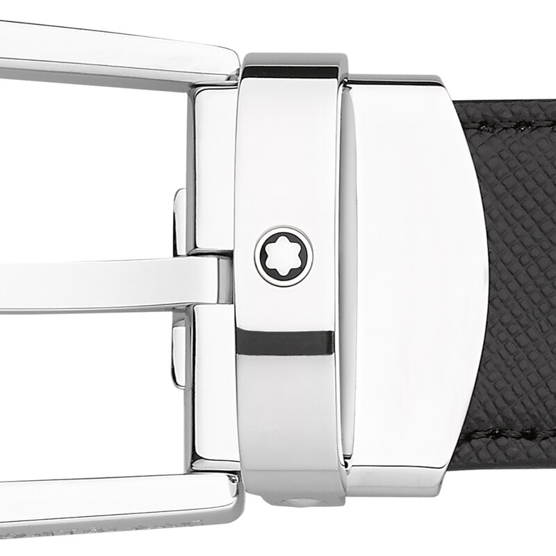 Leather Belt 30mm - 113834 - 3