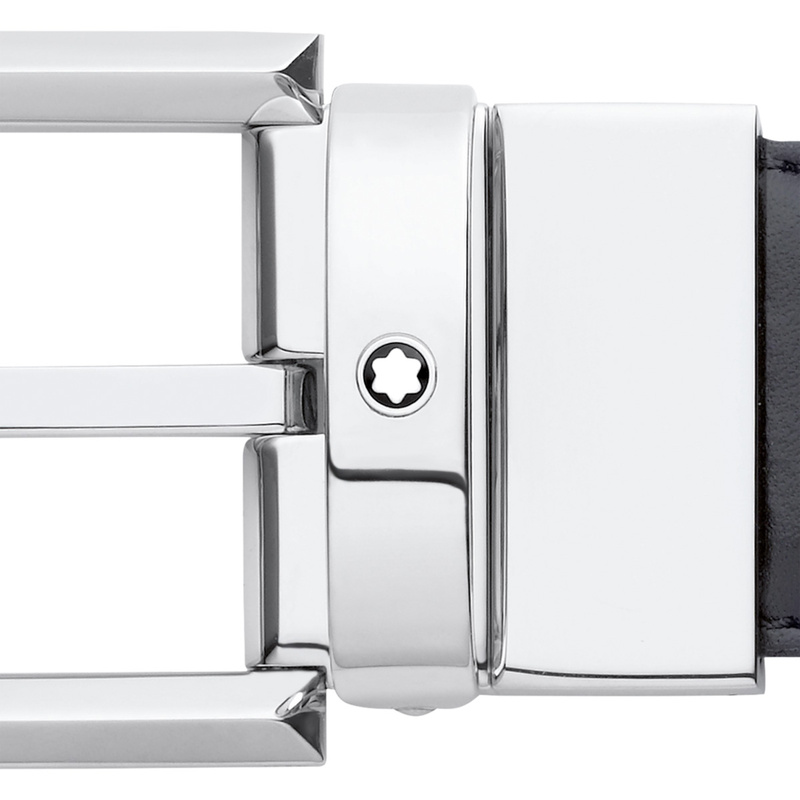 Leather Belt 30mm - 111080 - 2