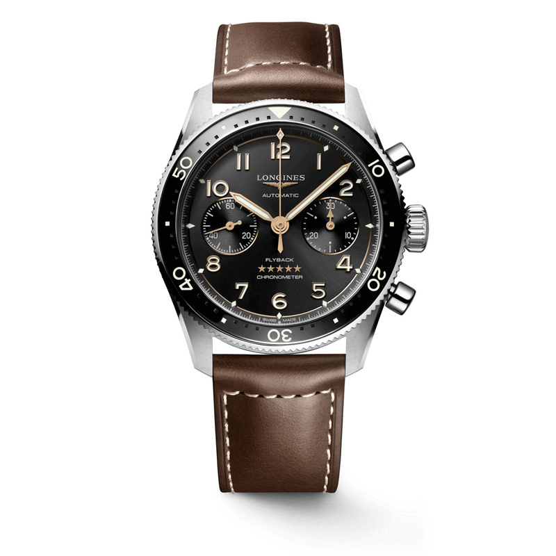 Longines Spirit 42mm