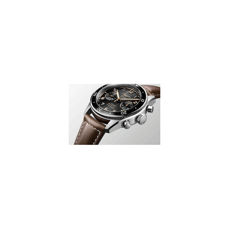 Longines Spirit 42mm