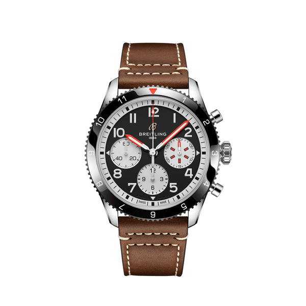 Breitling Classic Avi Mosquito 42mm