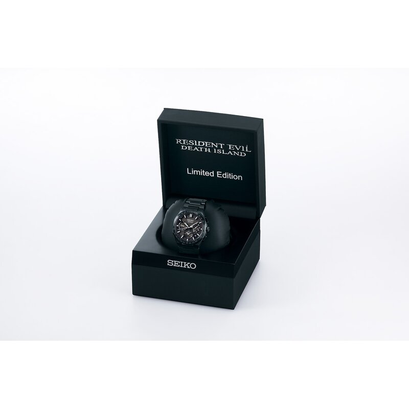 Seiko Astron 48mm - SSH129J1 - 3