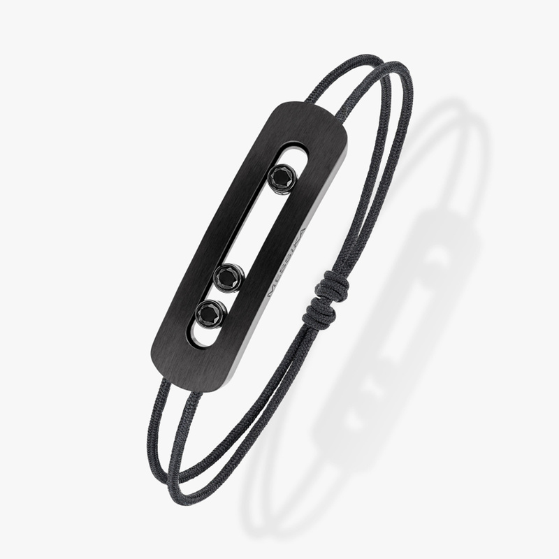 Messika Move Titanium armband - 12534TB - 1