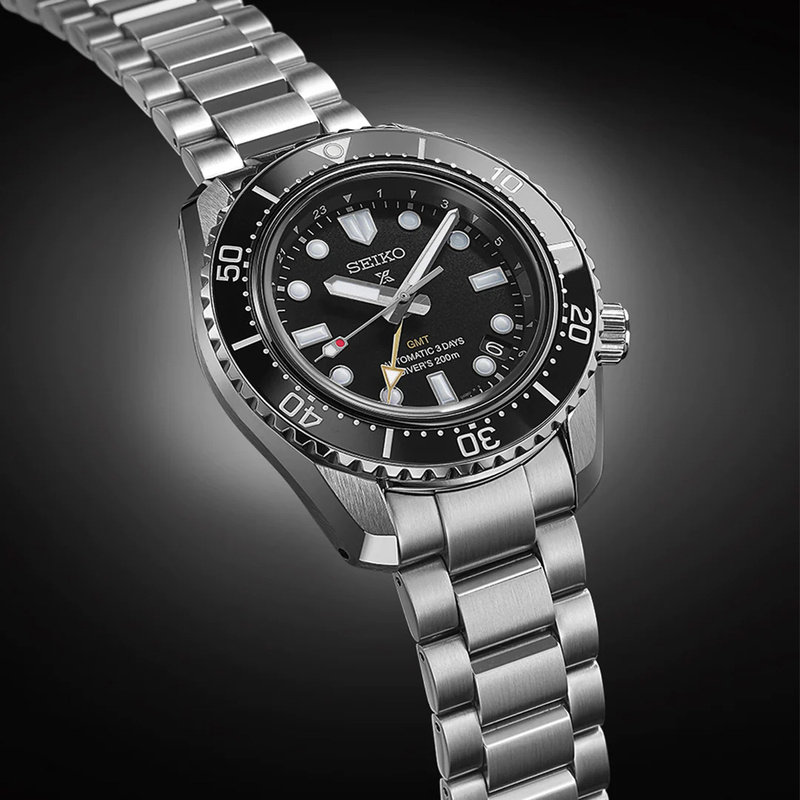 Seiko Prospex 42mm - SPB383J1 - 2