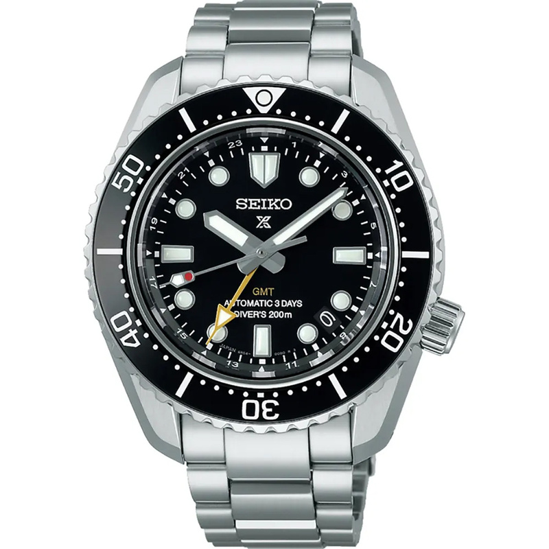 Seiko Prospex 42mm - SPB383J1 - 1