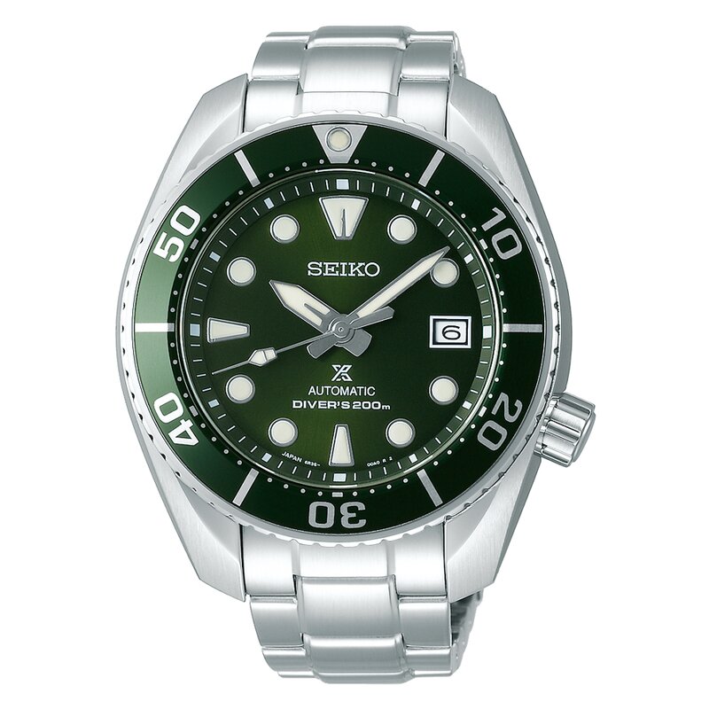 Seiko Prospex 45mm Seiko Prospex 45mm - SPB103J1 - 2
