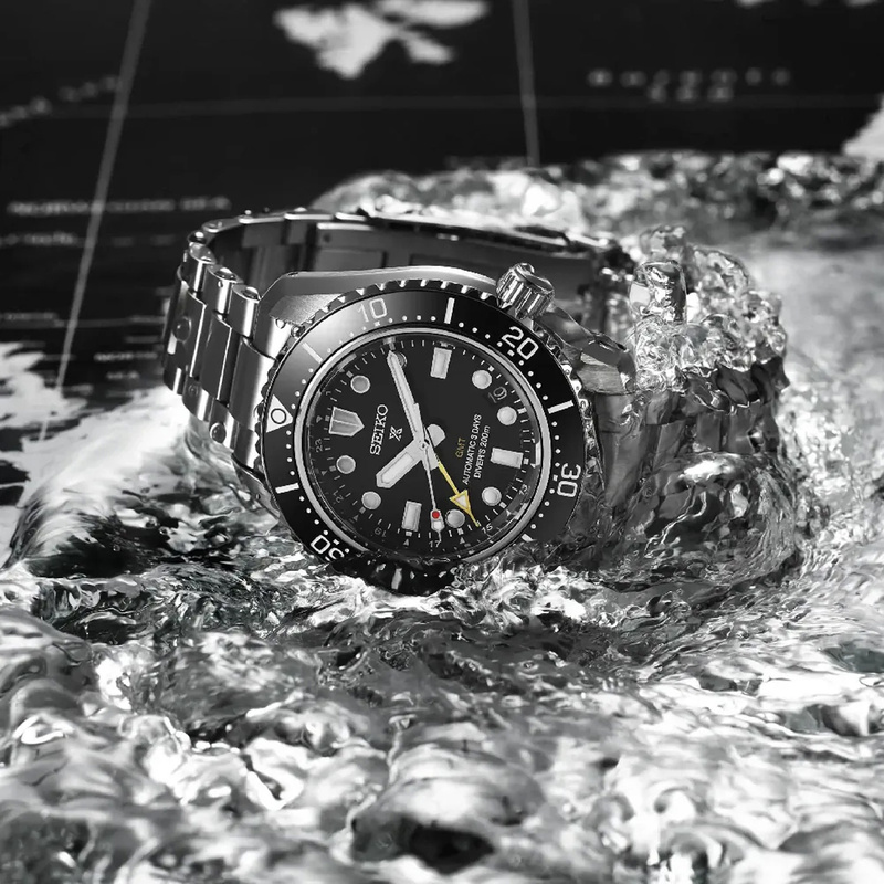 Seiko Prospex 42mm - SPB383J1 - 3
