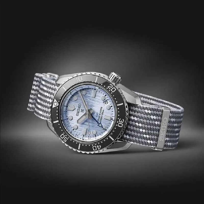 Seiko Prospex 42mm - SPB385J1 - 4