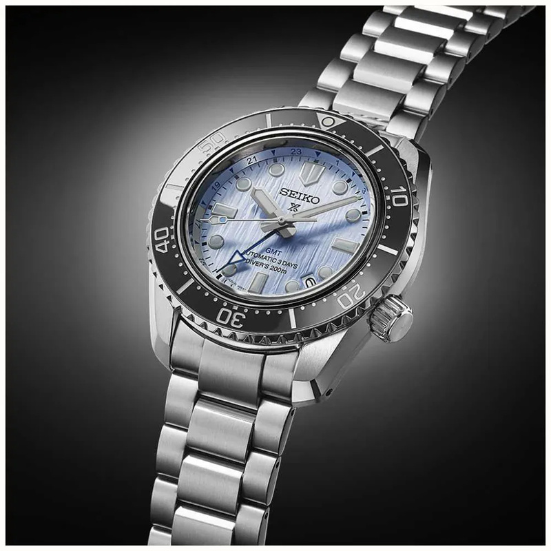 Seiko Prospex 42mm - SPB385J1 - 2