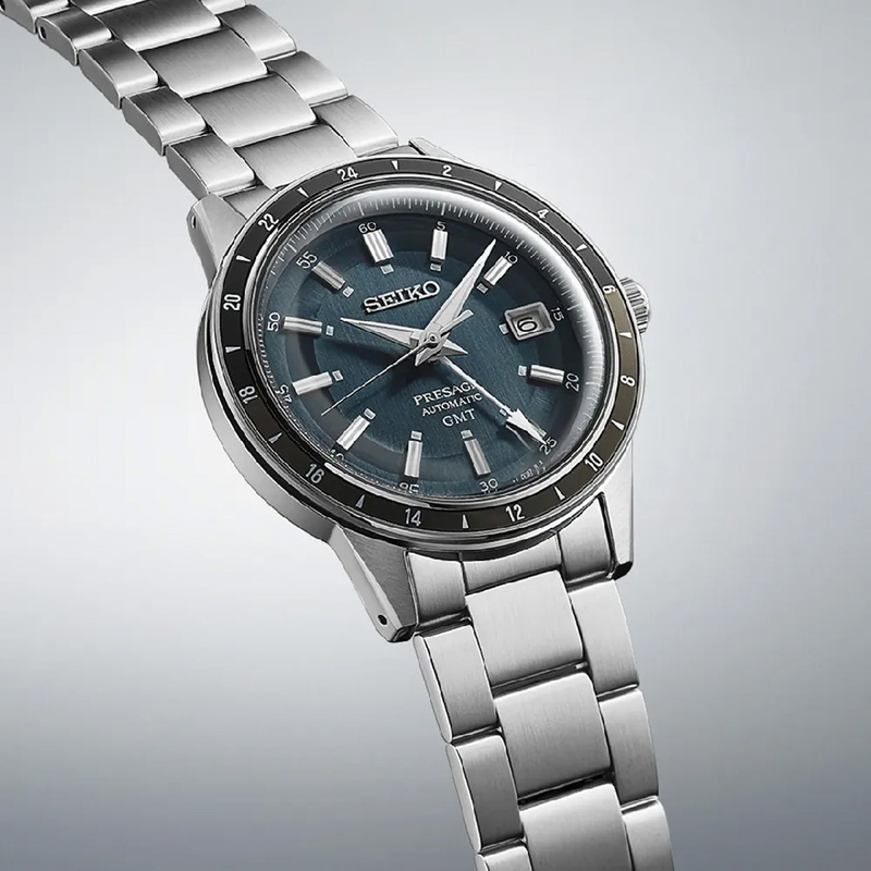 Seiko Presage 41mm - SSK009J1 - 2