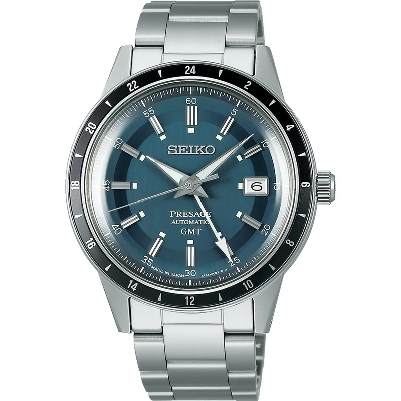 Seiko Presage 41mm - SSK009J1 - 1