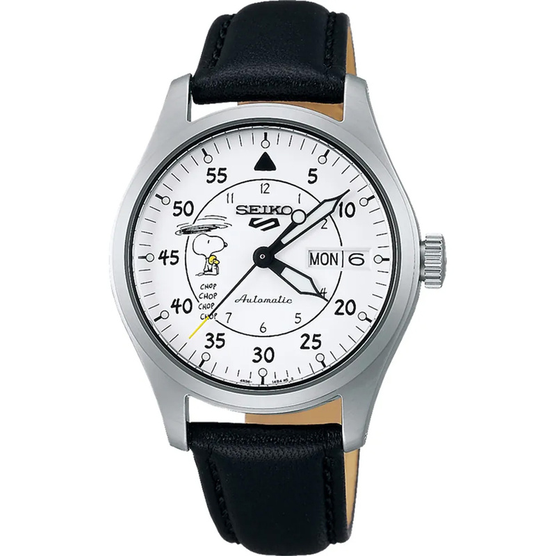 Seiko Seiko 5 Sports 36mm - SRPK27K1 - 1