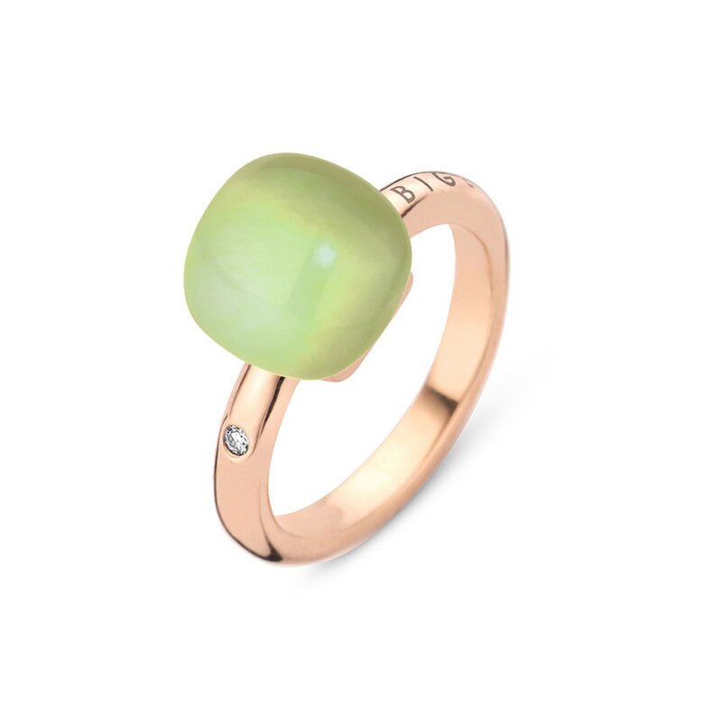 BIGLI Mini Sweety ring - 20R88RLQPERMP - 1