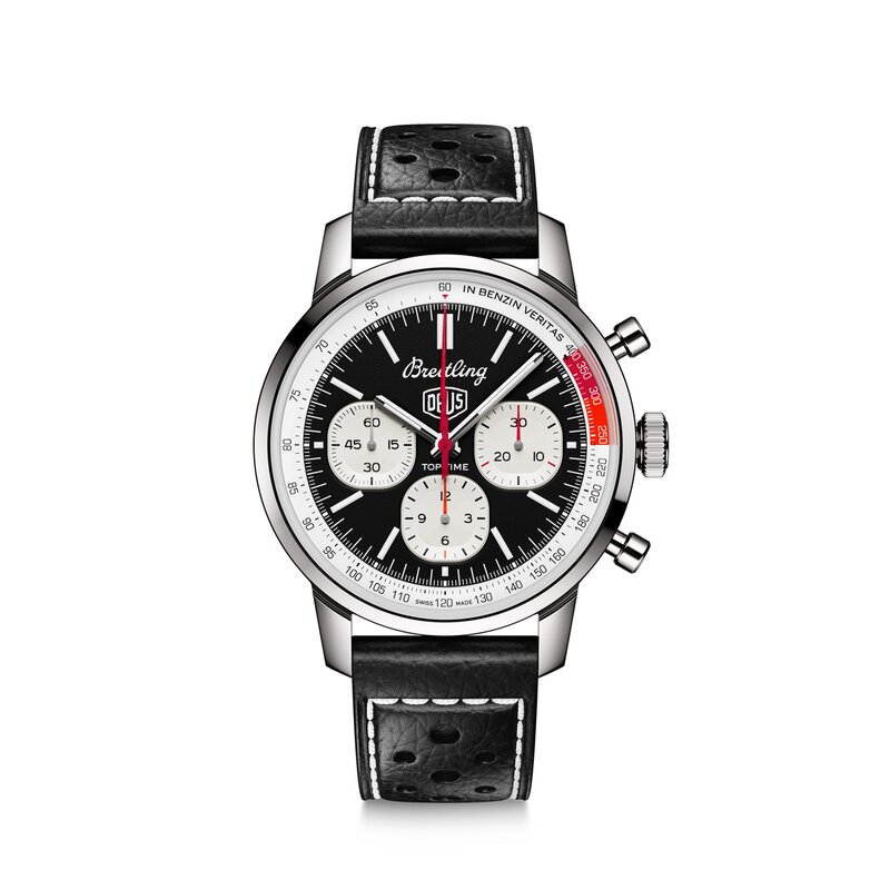 Breitling Top Time Deus 41mm - AB01765A1B1X1 - 1