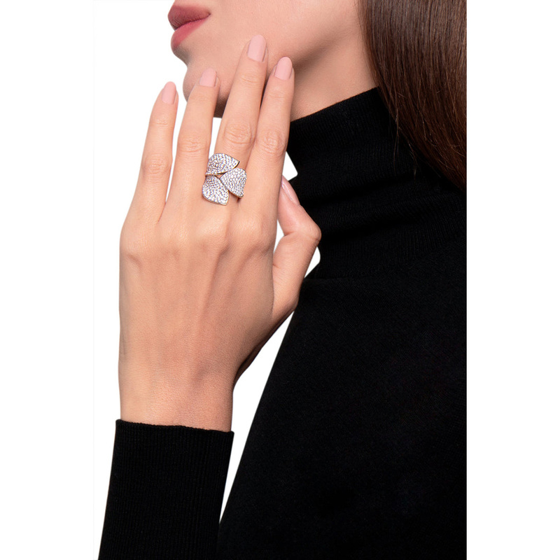 Pasquale Bruni Secret Garden ring