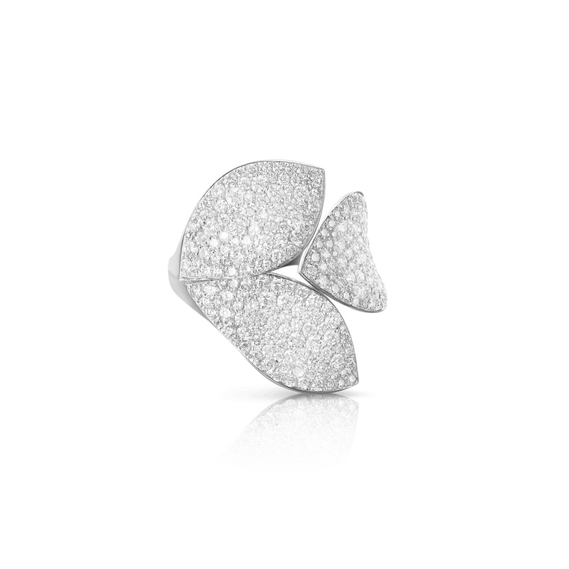 Pasquale Bruni Secret Garden ring