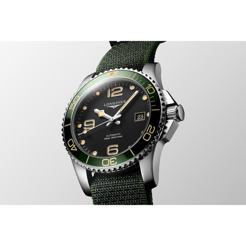 Longines Hydroconquest 41mm