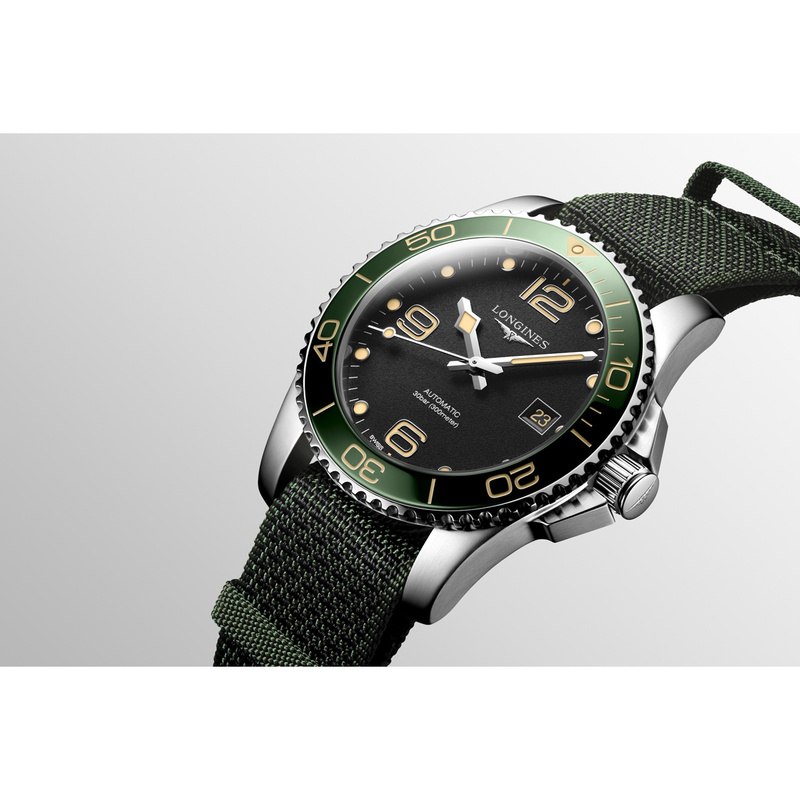 Longines Hydroconquest 41mm