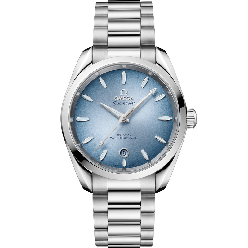 OMEGA Seamaster Aqua terra 38mm