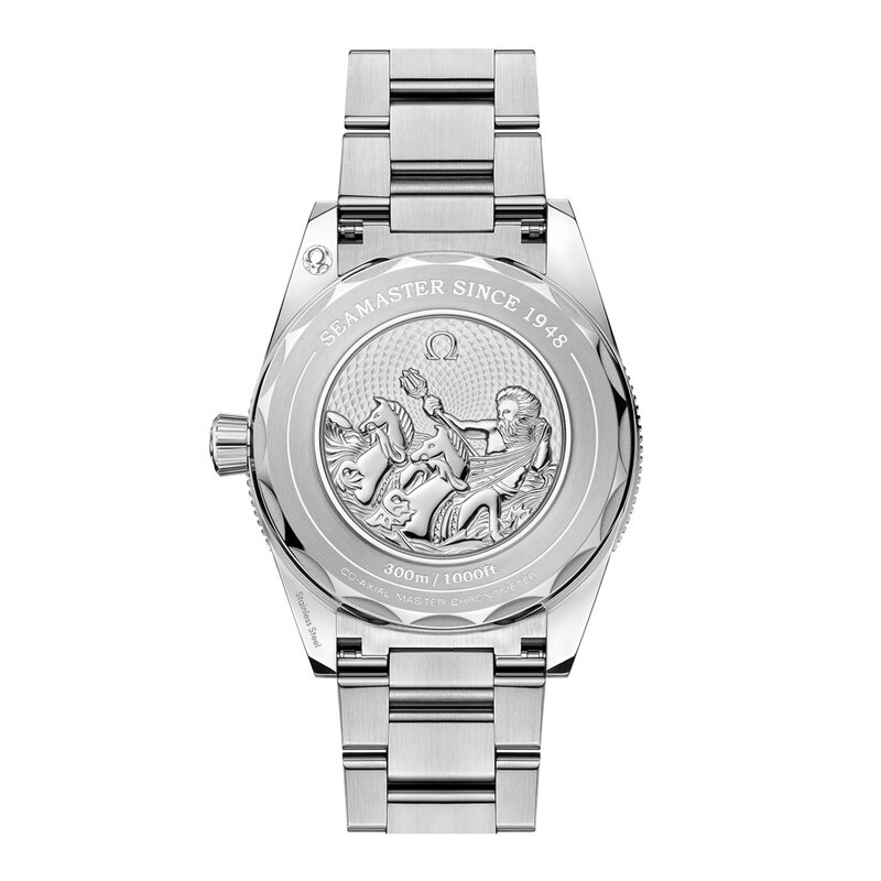 OMEGA Seamaster 41mm - 234.30.41.21.03.002 - 2