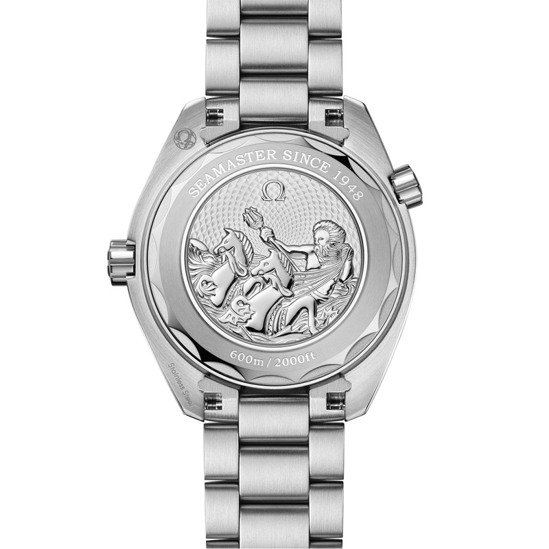 OMEGA Seamaster Aqua Terra 39mm - 215.30.40.20.03.002 - 2