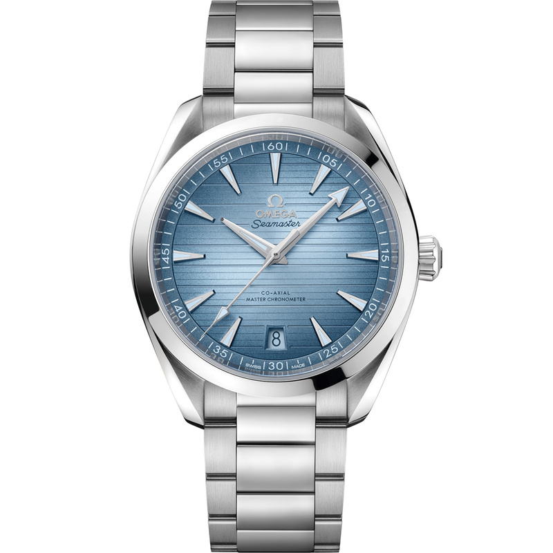 OMEGA Seamaster Aqua terra 41mm