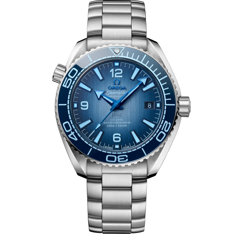 OMEGA Seamaster Aqua Terra 39mm - 215.30.40.20.03.002 - 1