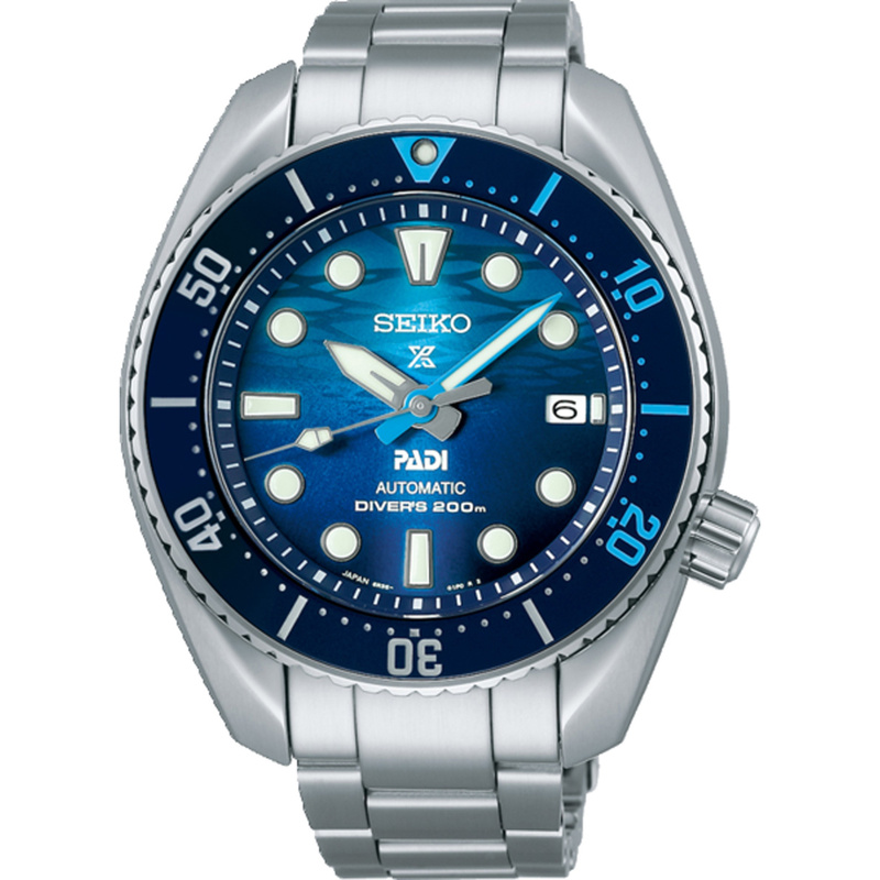 Seiko Prospex 45mm - SPB375J1 - 1