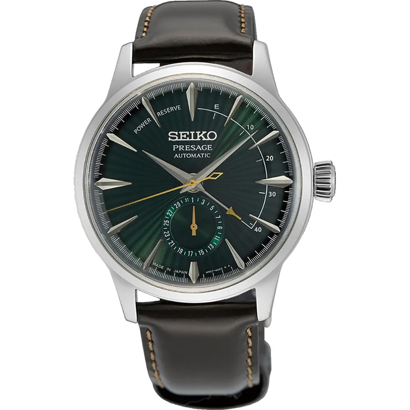 Seiko Presage 40mm - SSA459J1 - 1