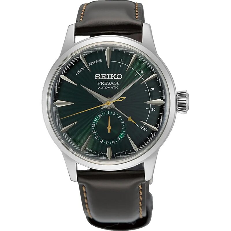 Seiko Presage 40mm - SSA459J1 - 1