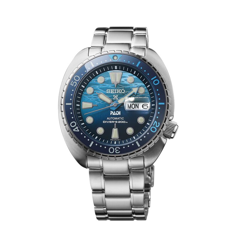 Seiko Prospex 45mm - SRPK01K1 - 2