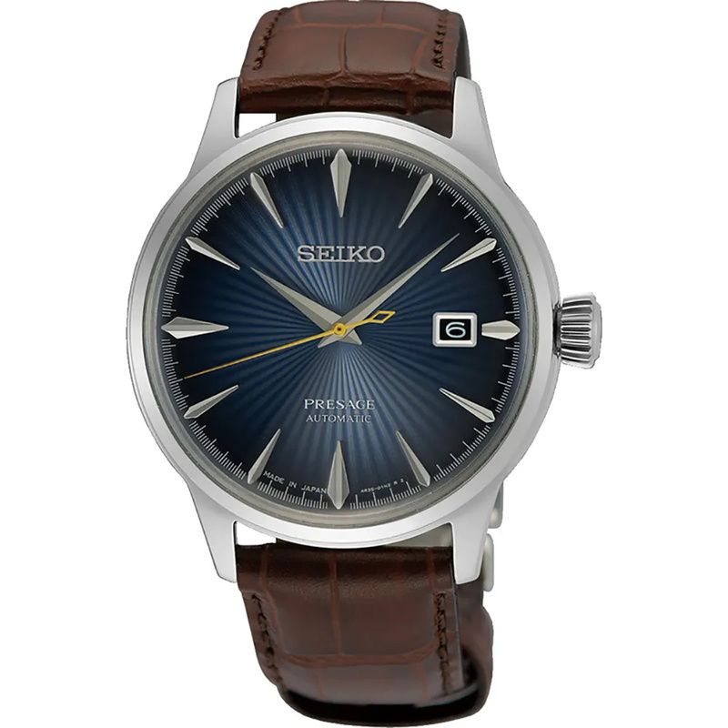 Seiko Presage - SRPK15J1 - 1