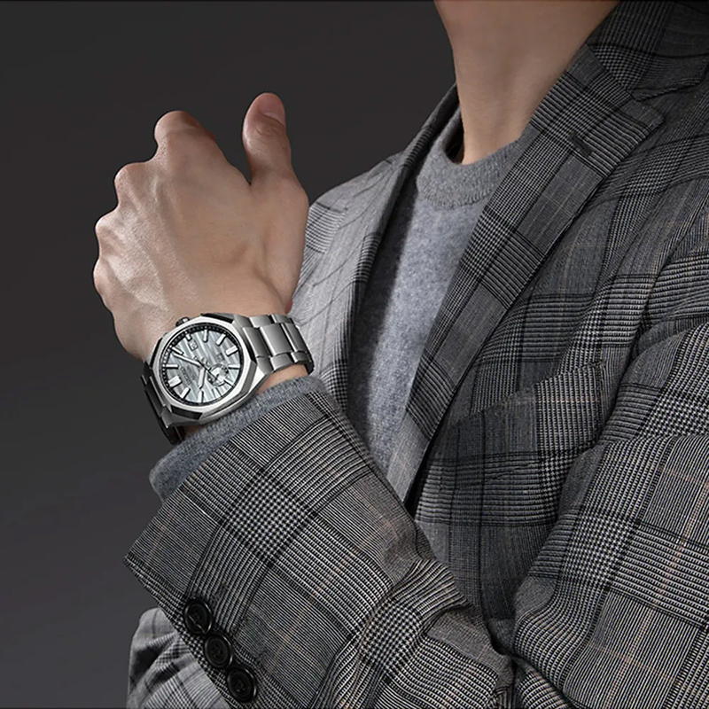 Seiko Astron 48mm - SSJ017J1 - 6