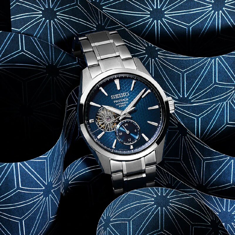 Seiko Presage 40mm - SPB417J1 - 3