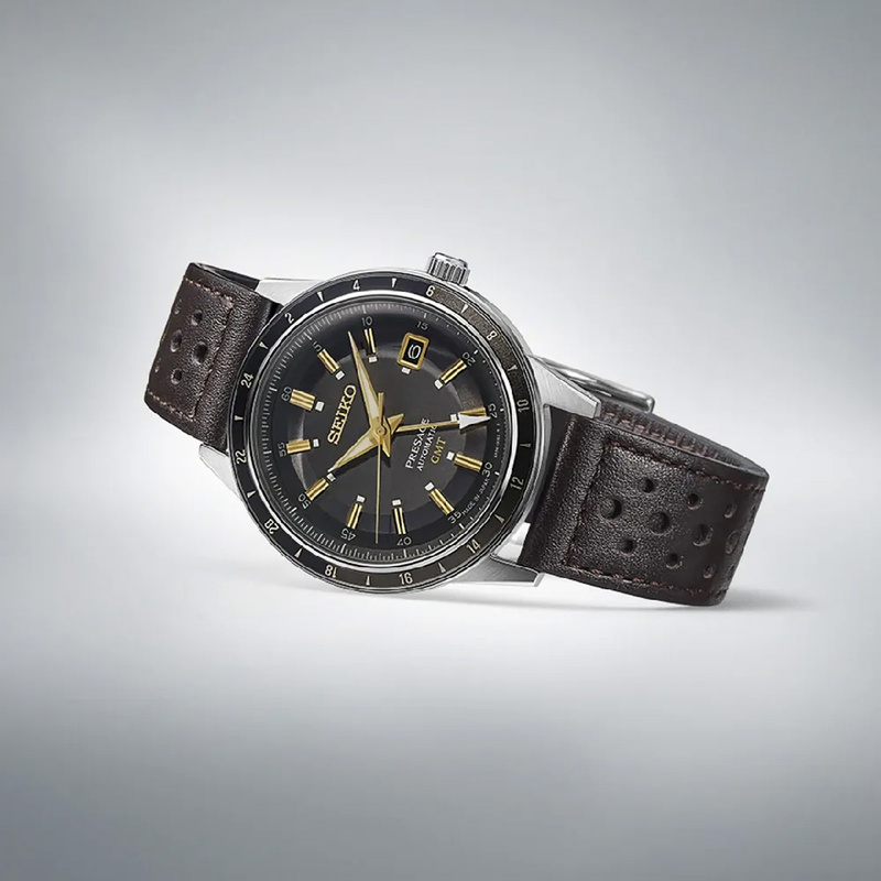 Seiko Presage 40mm - SSK013J1 - 2