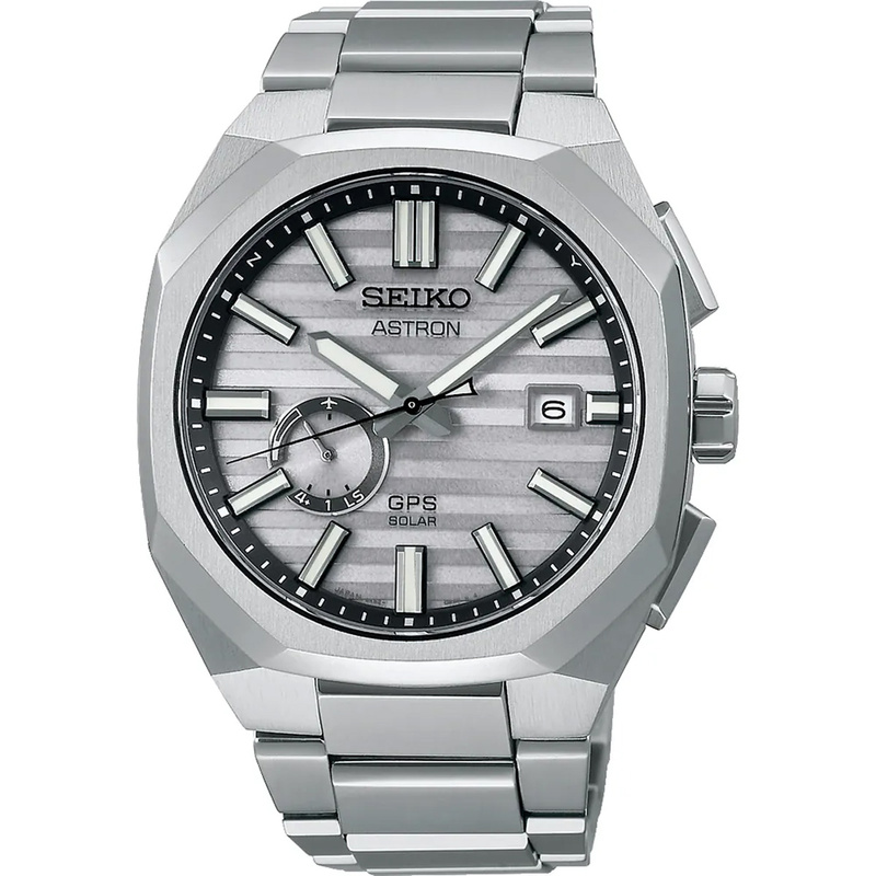 Seiko Astron 48mm - SSJ017J1 - 1