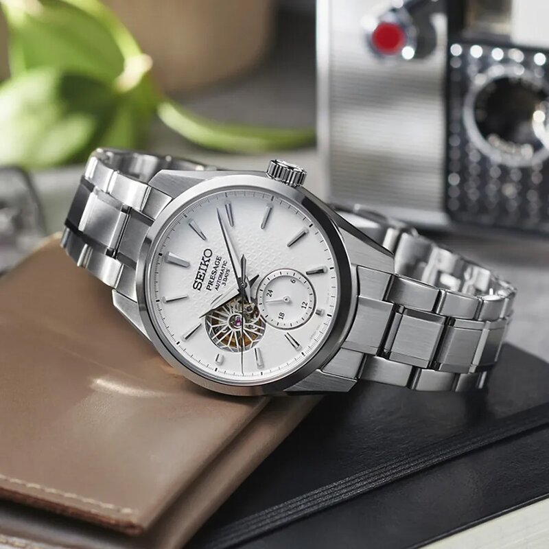 Seiko Presage 40mm - SPB415J1 - 3