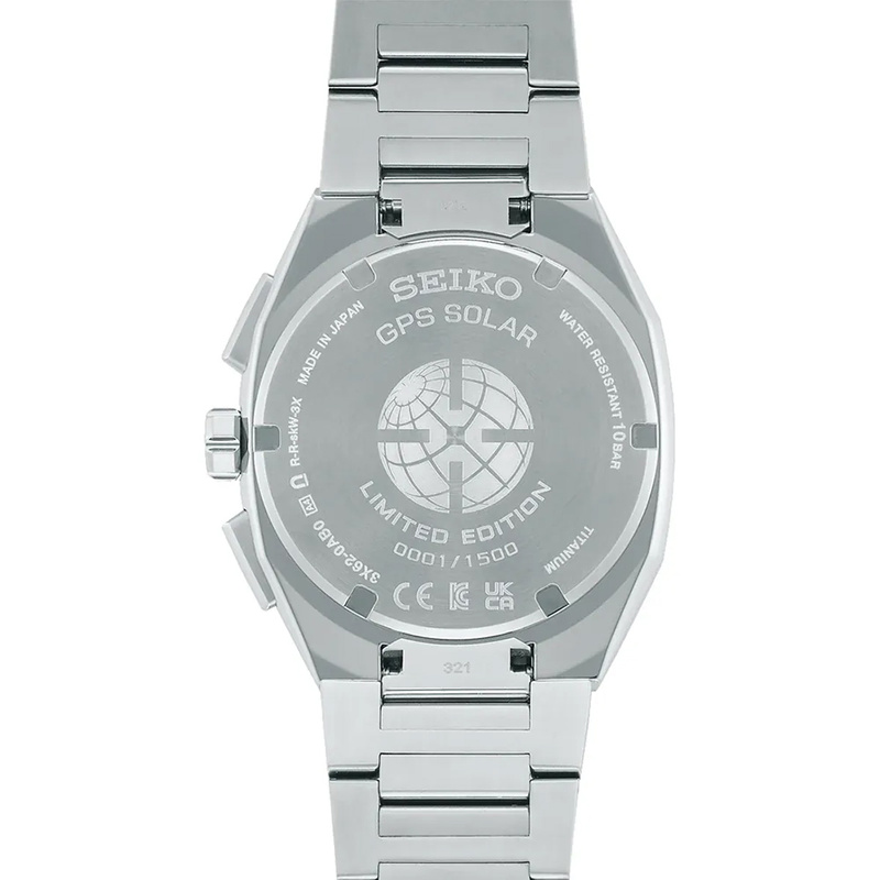 Seiko Astron 48mm - SSJ017J1 - 4