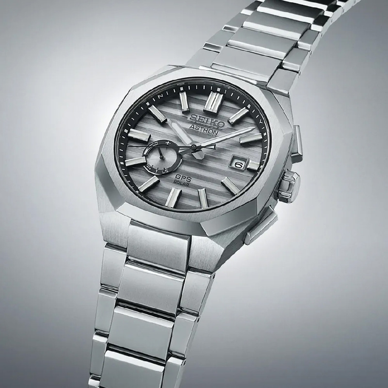 Seiko Astron 48mm - SSJ017J1 - 2